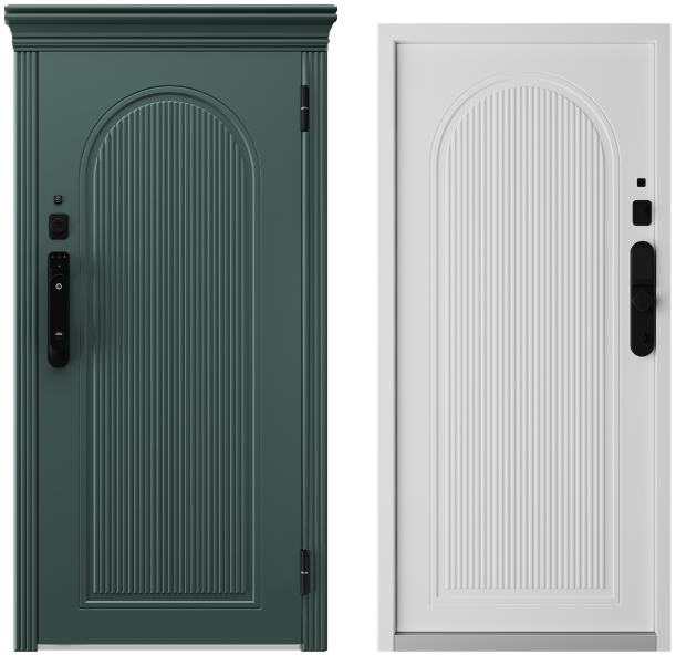 Металюкс / Smart Pro М-SP1066 Е